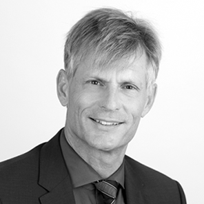 Patrick Baumann, Chartered Financial Analyst Patrick Baumann, Chief Investment Officer