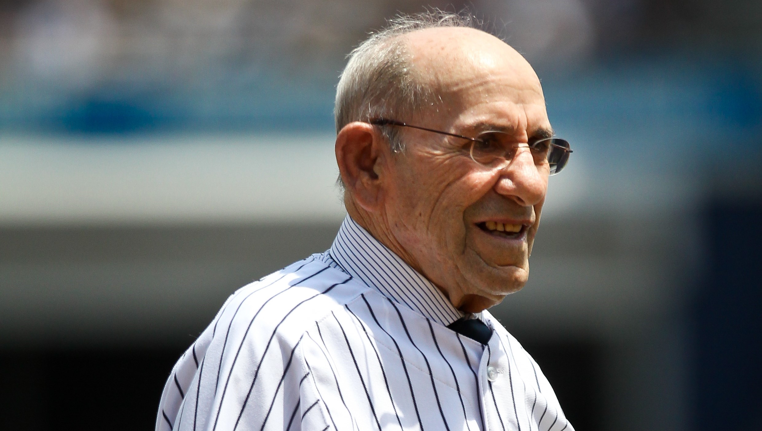 Yogi Berra Investing Advice