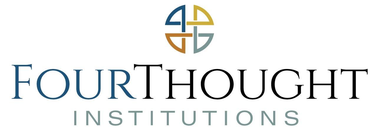 Fourthought Institutions Logo