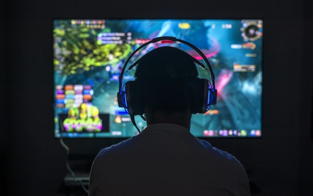The Growth of Video Gaming Could Be a Win for Investors
