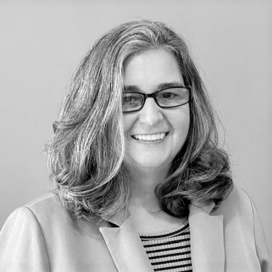 Anne Buckley bw cropped Tracy Knight, Marketing & Recruiting Director