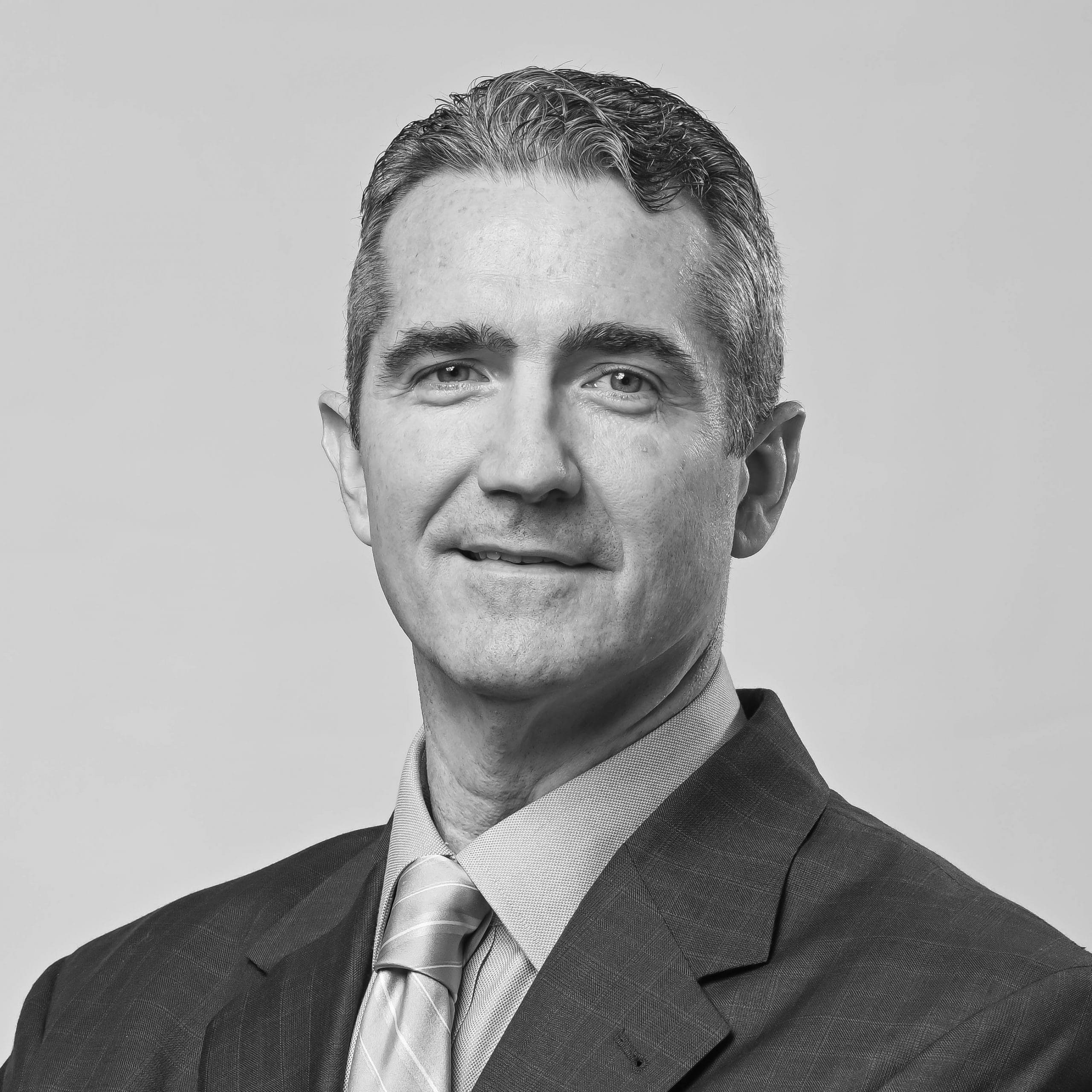 Matt Macek Pamela Blewett, Client Relationship Manager
