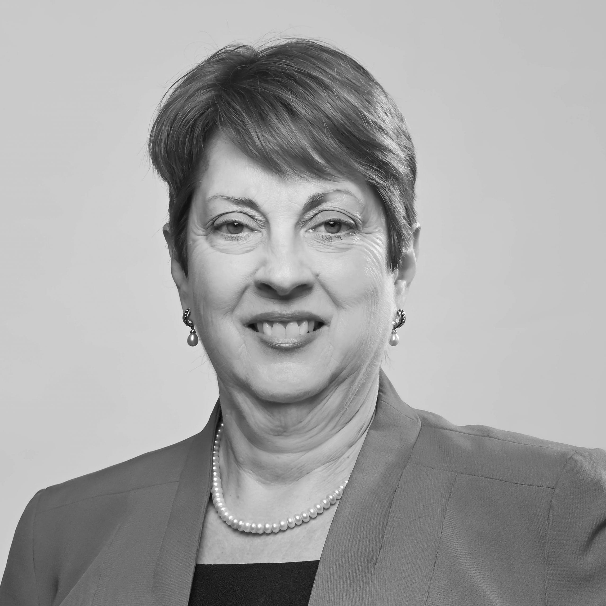 Susan Keen, Client Relationship Manager