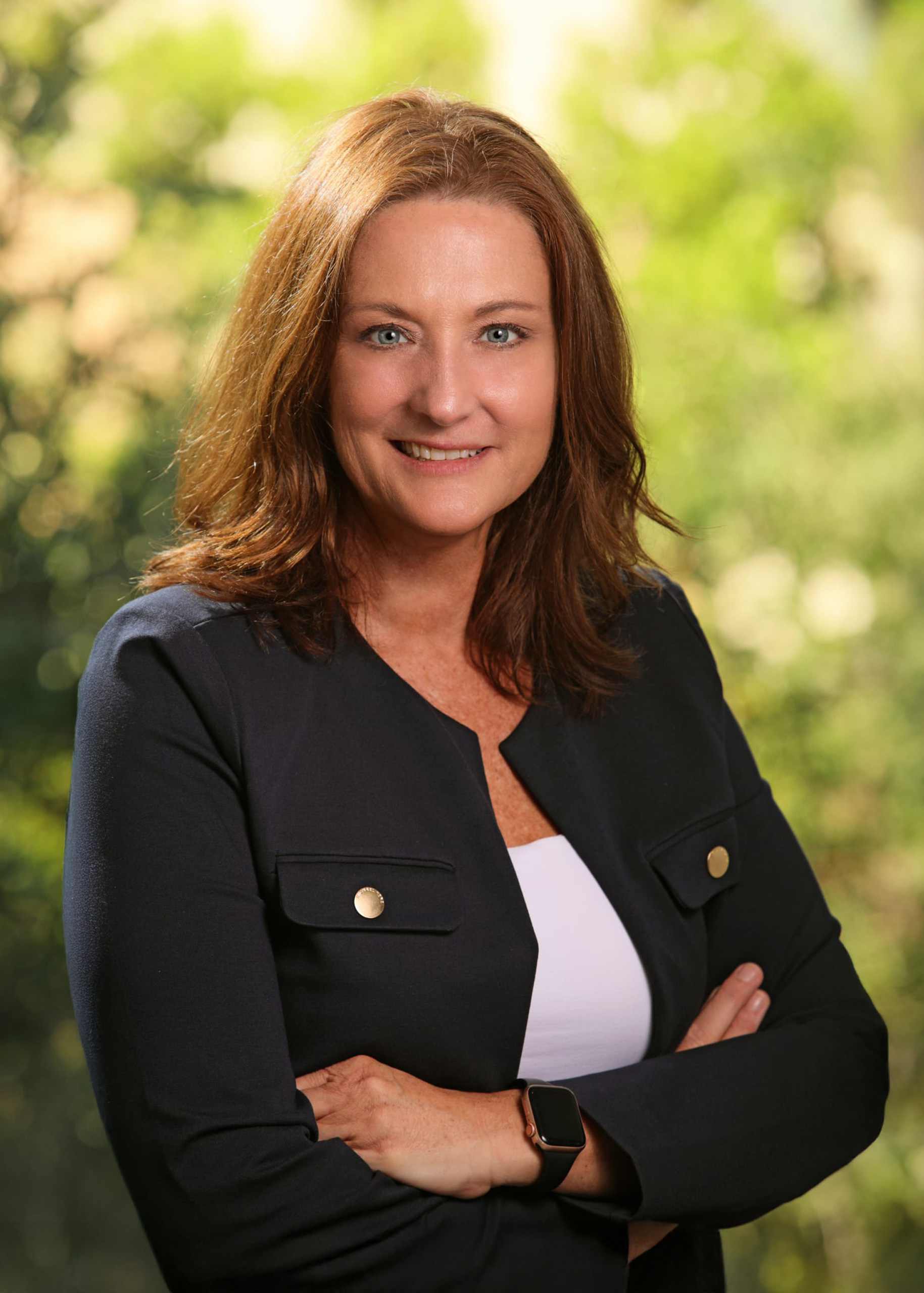 Rachel Clark