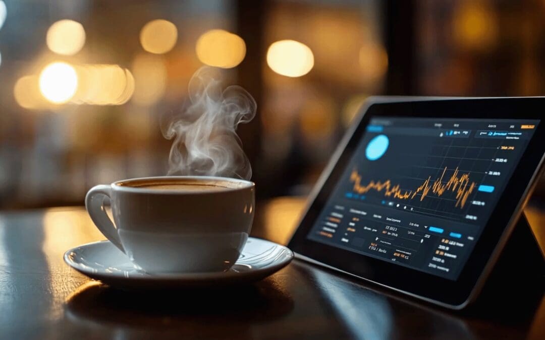 Coffee with FourThought [June 2025] Economic Update
